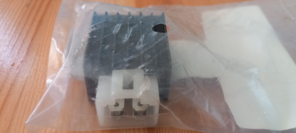 BEELINE VELOCE GT RECTIFIER