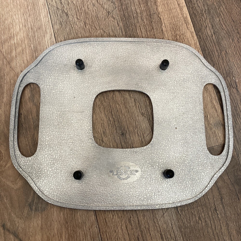 vintage lenox trivit