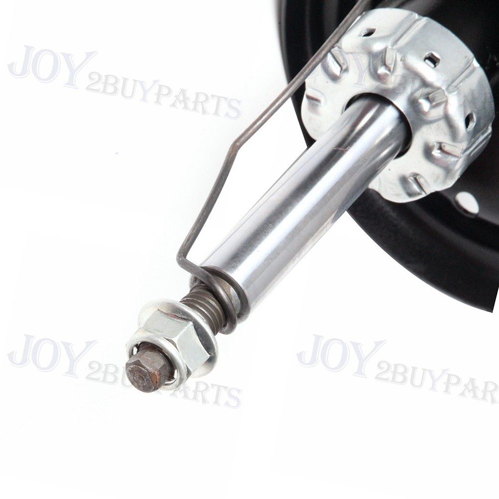 4X Quick Complete Struts ( Front Rear Right Left) For 2003-06 2007 Saturn ION