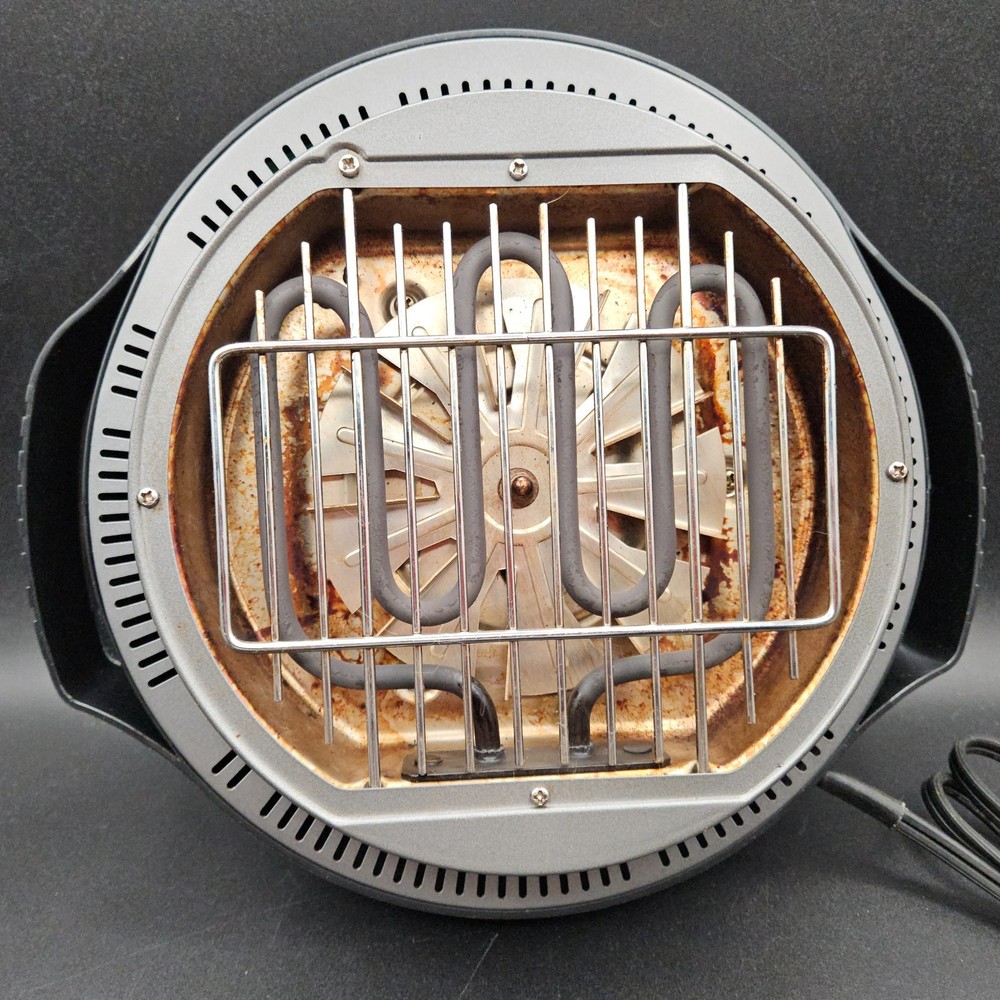 NuWave Pro Plus Oven Power Head Replacement Part 20631 Tested Working
