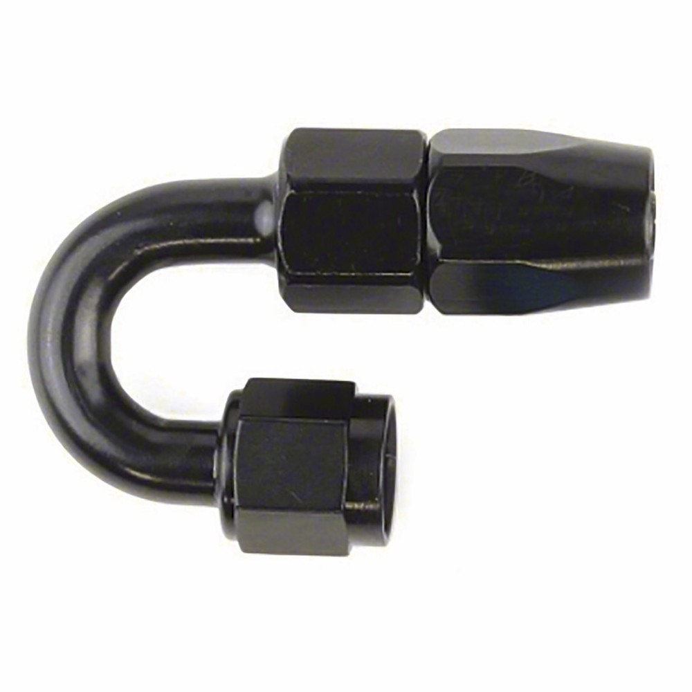 SpeedFX 510680BK  HOSE ENDS