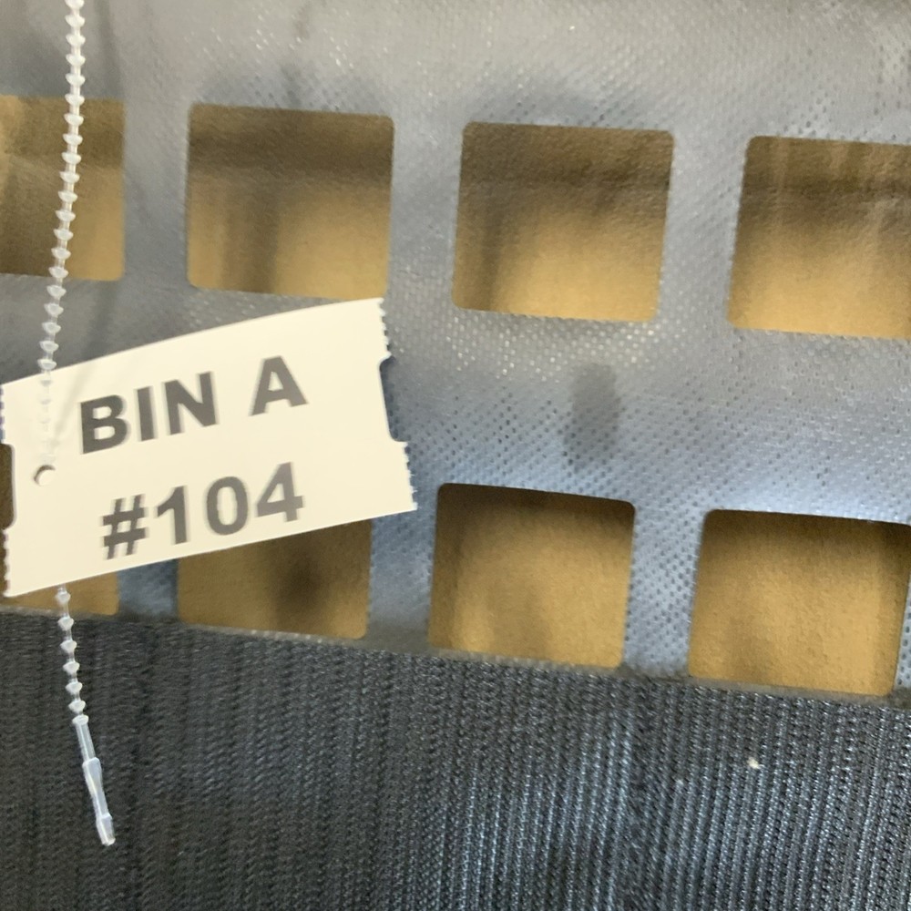 Crye Precision - AirLite Detachable Flap Molle Panel - Black