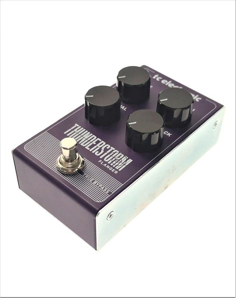 tc electronic THUNDERSTORM