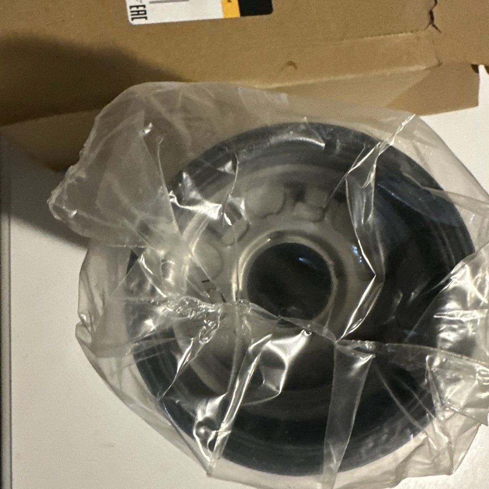 WIX Spin-On Hydraulic Filter 57043