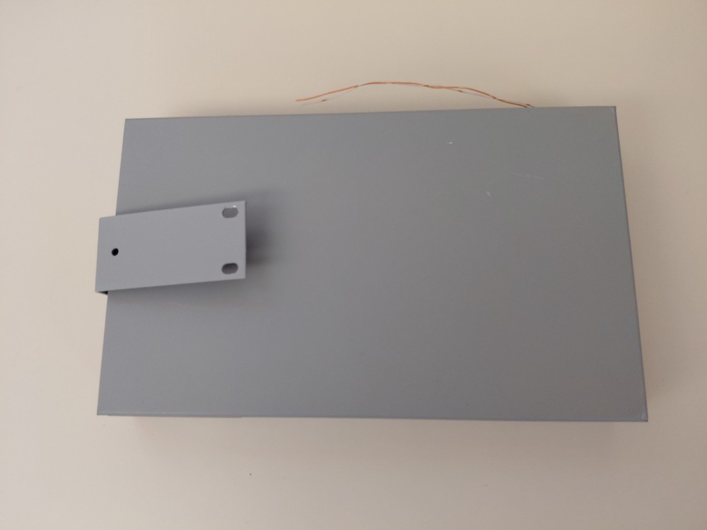 Valcom V-9964 Digital Feedback Eliminator used