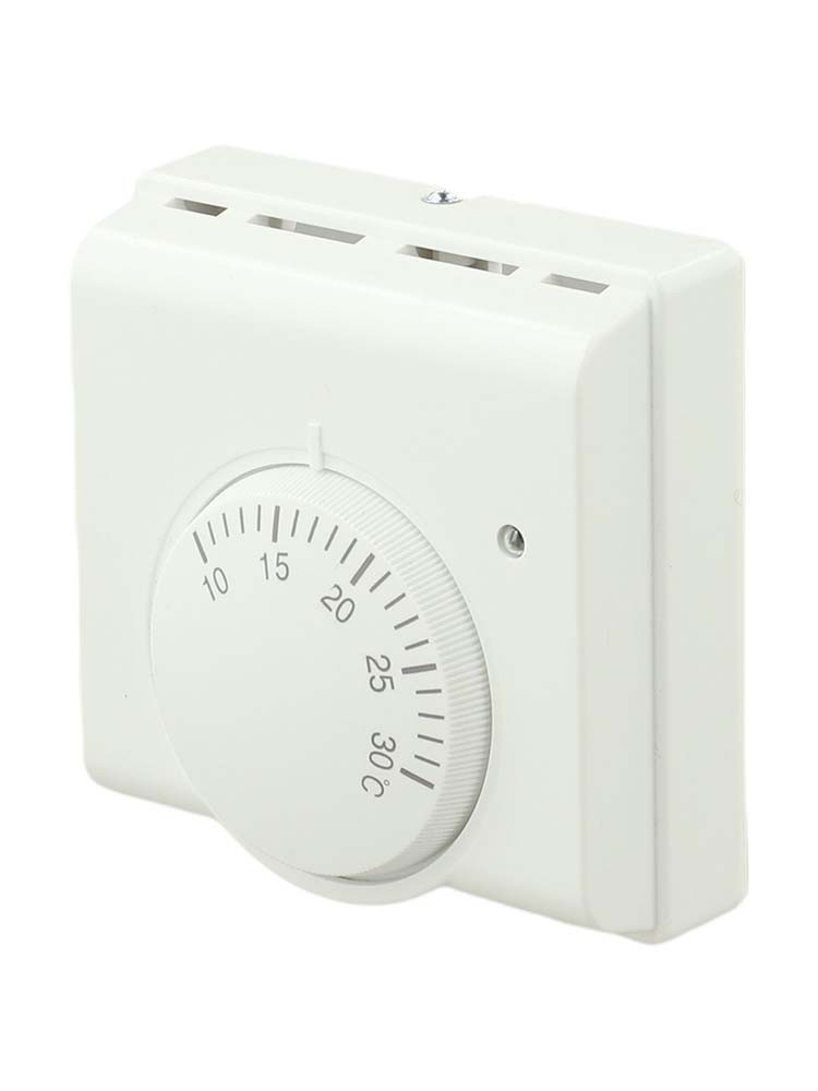 Room Thermostat Floor Heating For Mounted With On/off Switch Controller