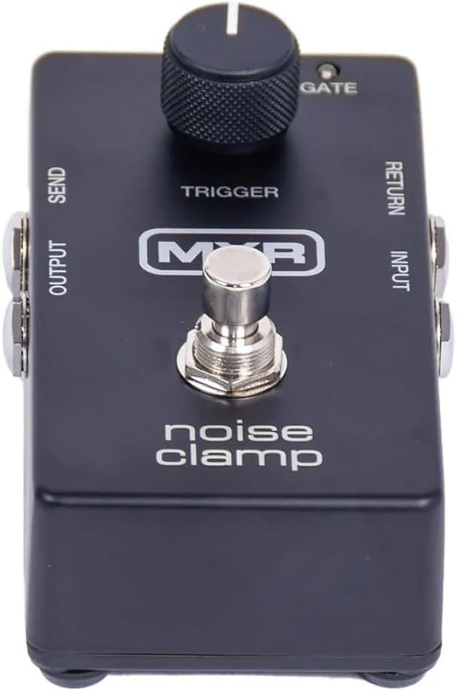 ® Noise Clamp