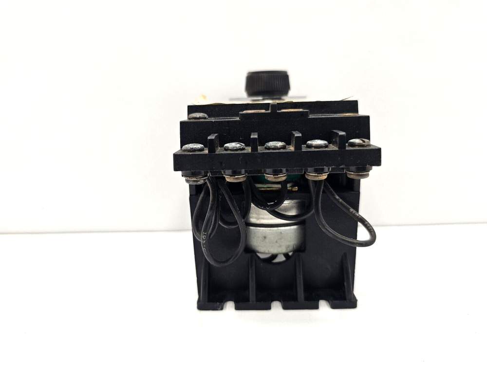 BR15A6 EAGLE SIGNAL CONTROLS WASH TIMER BR15A6 6TM