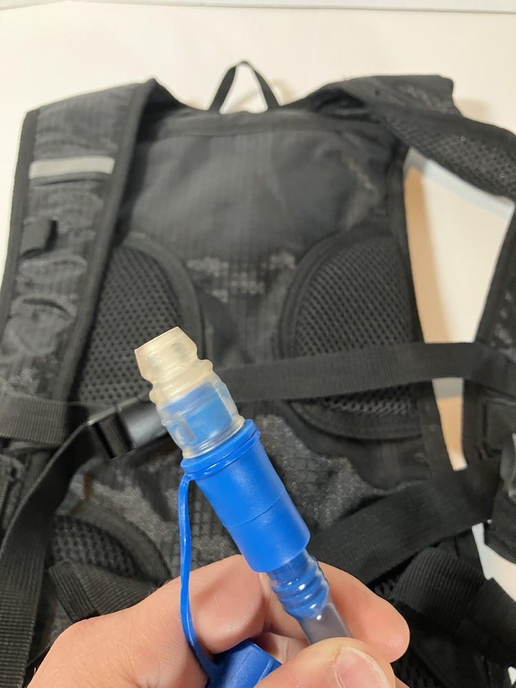 Zefal Hydration Bag *New No tags*