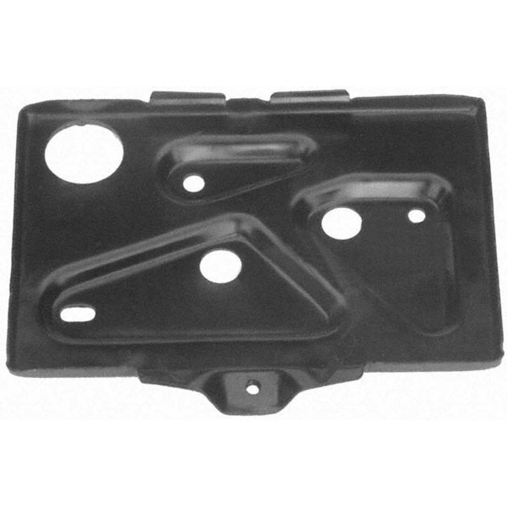 Battery Tray, fits Buick "A", 4432-300-68