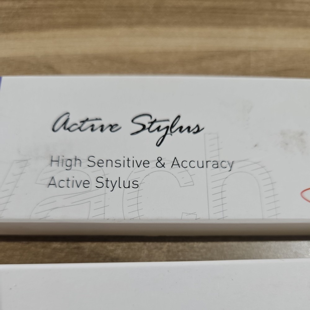(2) Evach Active Stylus Digital Pe High Sensitivity, Accuracy for iPhone iPads