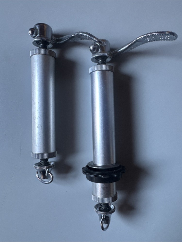 Specialized Travelaxles