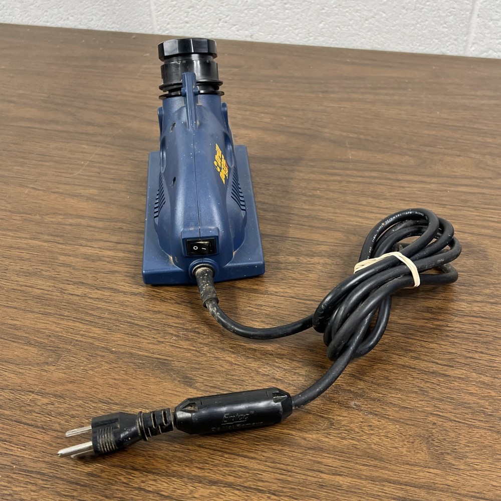 Drill Doctor Drill Bit Sharpener 3/32" to 1/2" Electric Sharpener 350X