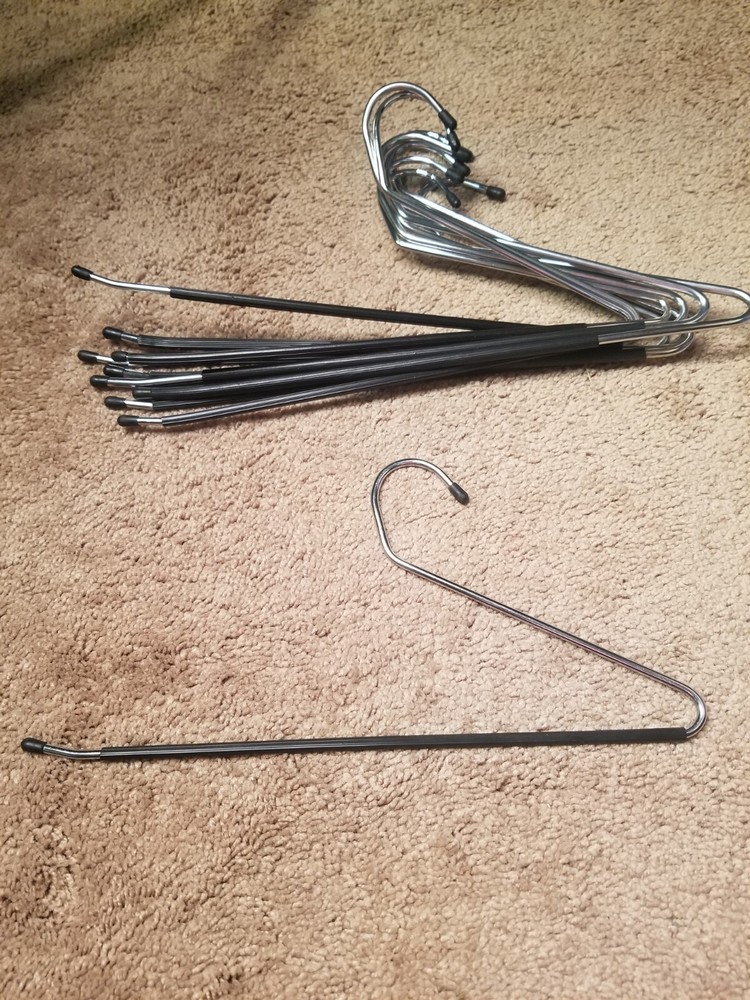 Pants Hangers (20)