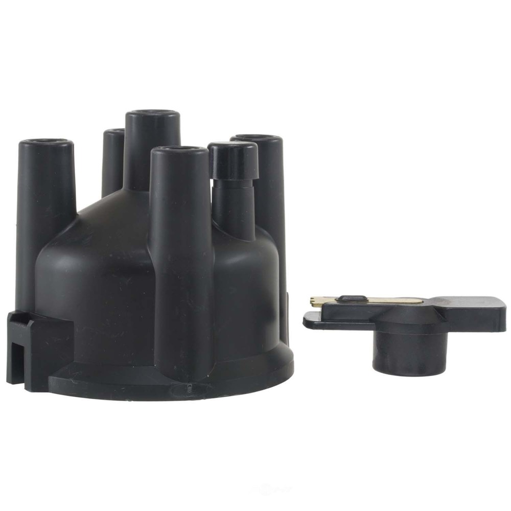 Distributor Cap and Rotor Kit-O.E. Replacement WVE 3D1081