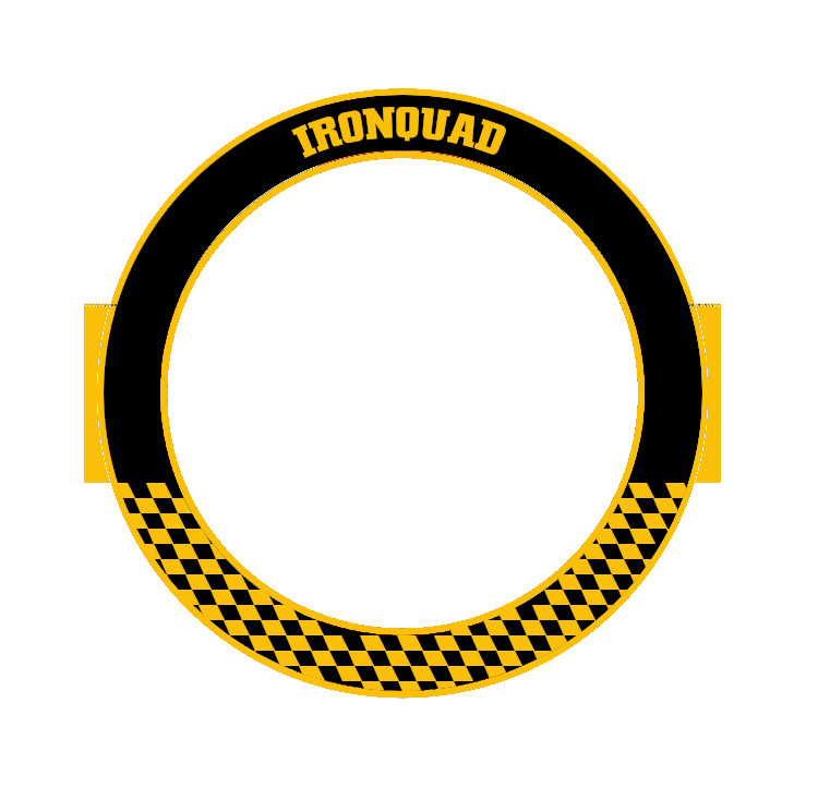 IRONQUAD SINGLE RC Drone FPV Racing Gate