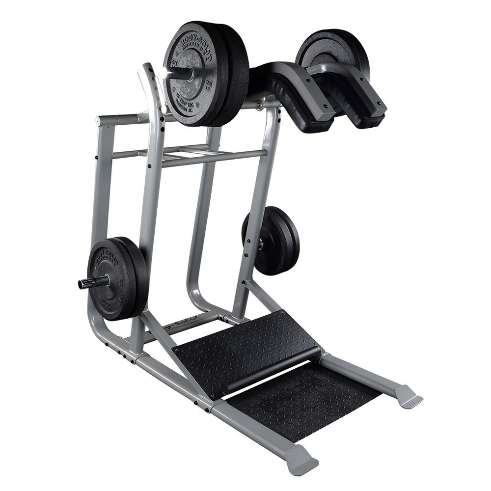 Pro ClubLine Leverage Squat by Body-Solid