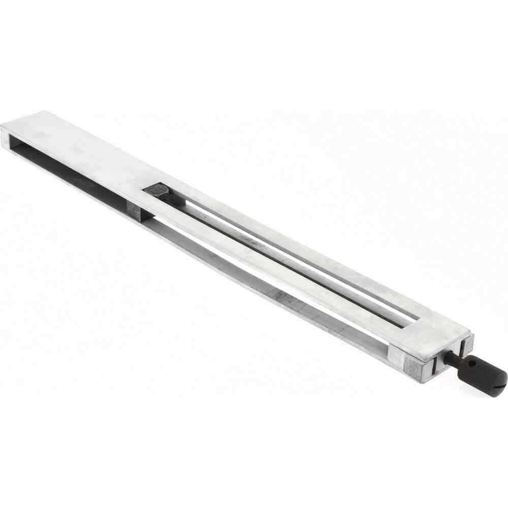 SPI 15-356-9 Gage Block Holder for Rectangular Gage Blocks: 10" Capacity