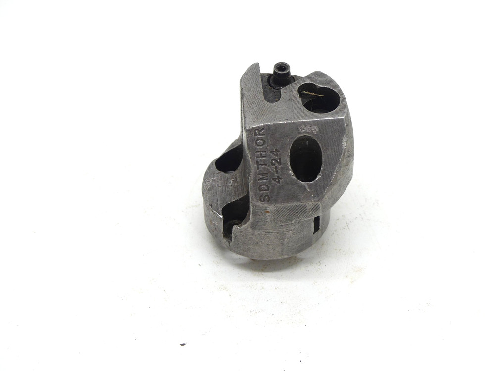 SDMTHOR 4-24 Modular Boring Bar Head