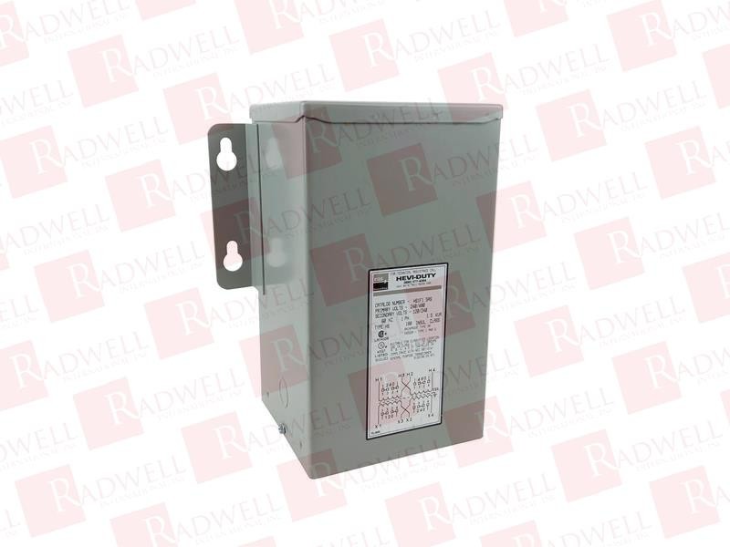 EMERSON HS1F1.5AS / HS1F15AS (USED)