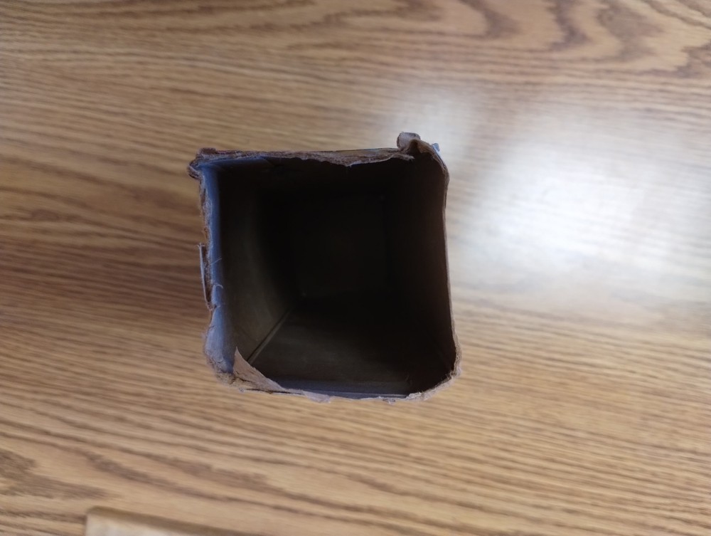 REED'S ROCKET NUT CRACKER VINTAGE AMERICA'S FINEST