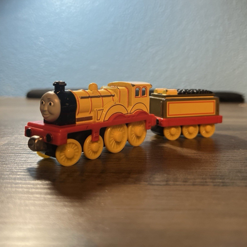 Thomas and friends take n play/take along  2010 Molly