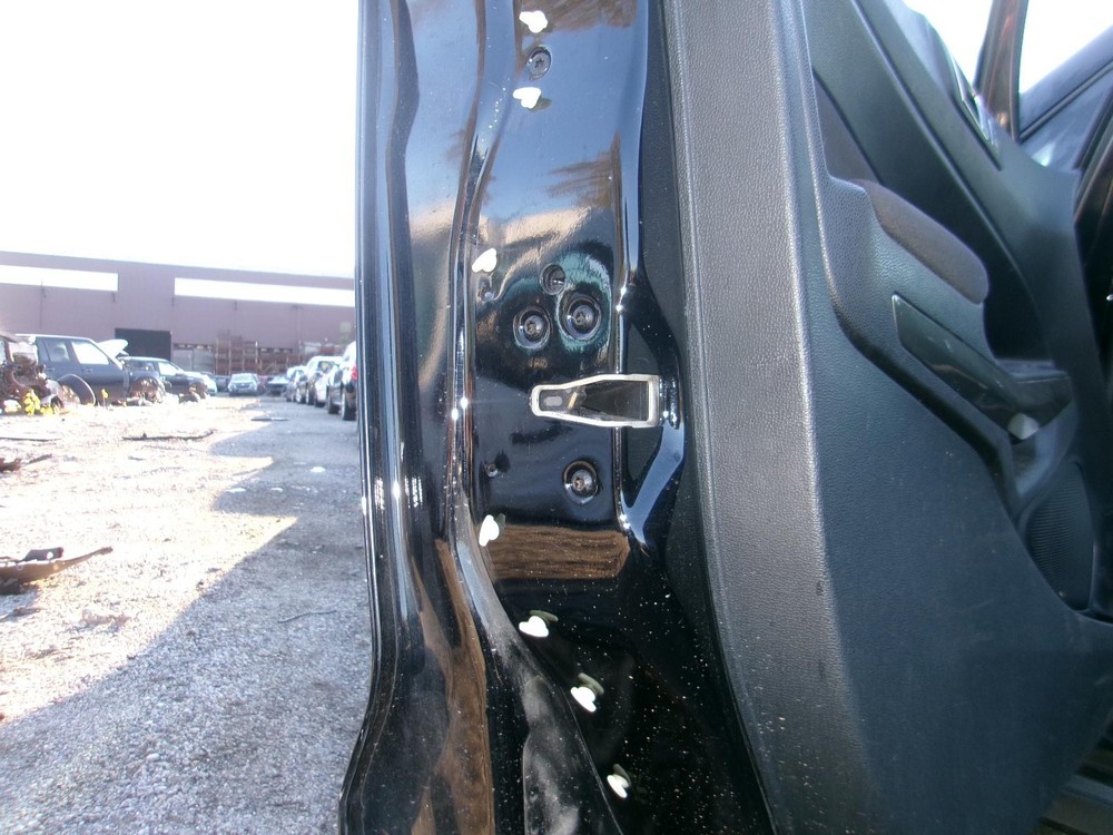 Used A/C Selector Switch fits: 2018 Ford Ecosport automatic temperature control