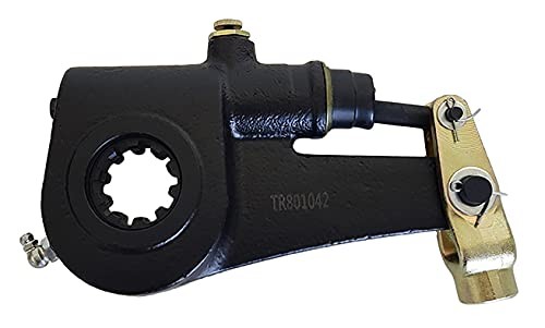 TORQUE R801042 Automatic Slack Adjuster 1.5" Diameter, 10 Spline Teeth 6" Lever