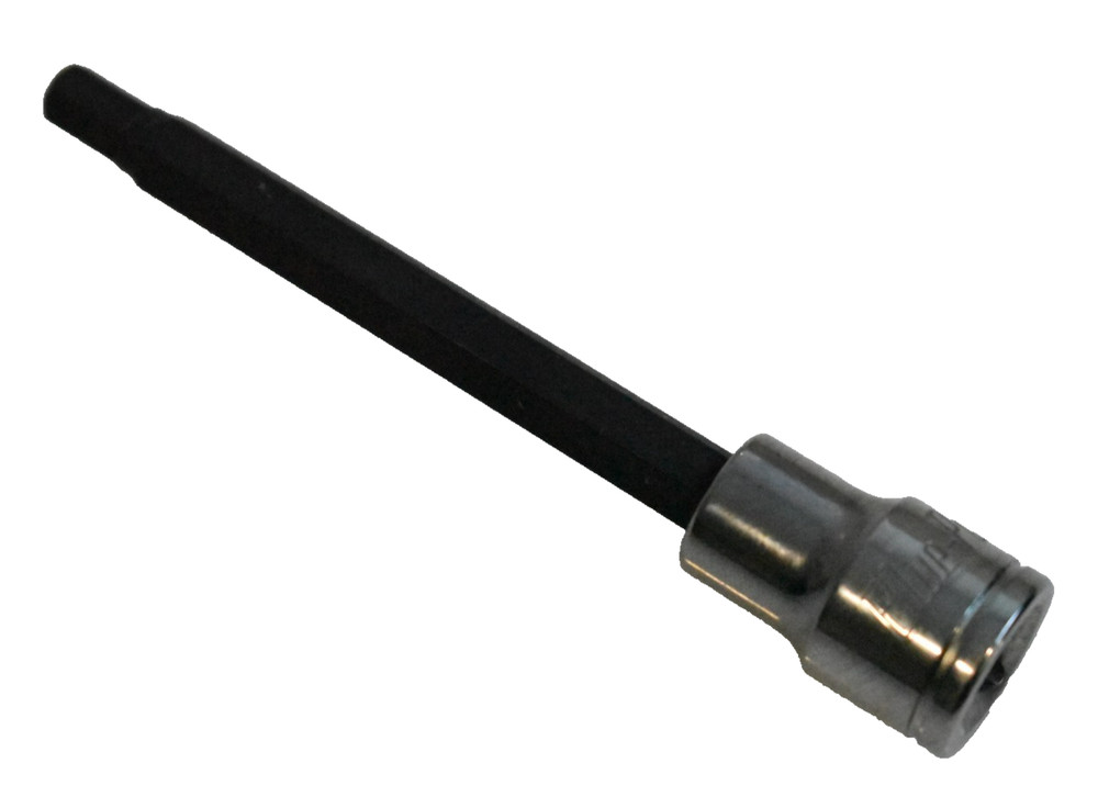 Blue Point Tools BLPHL3814 1/4" SAE Long Hex Bit Socket Driver 3/8" Drive