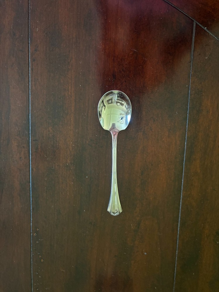 Oneida RUSHMORE Deluxe Glossy Stainless Silverware Flatware - Choice