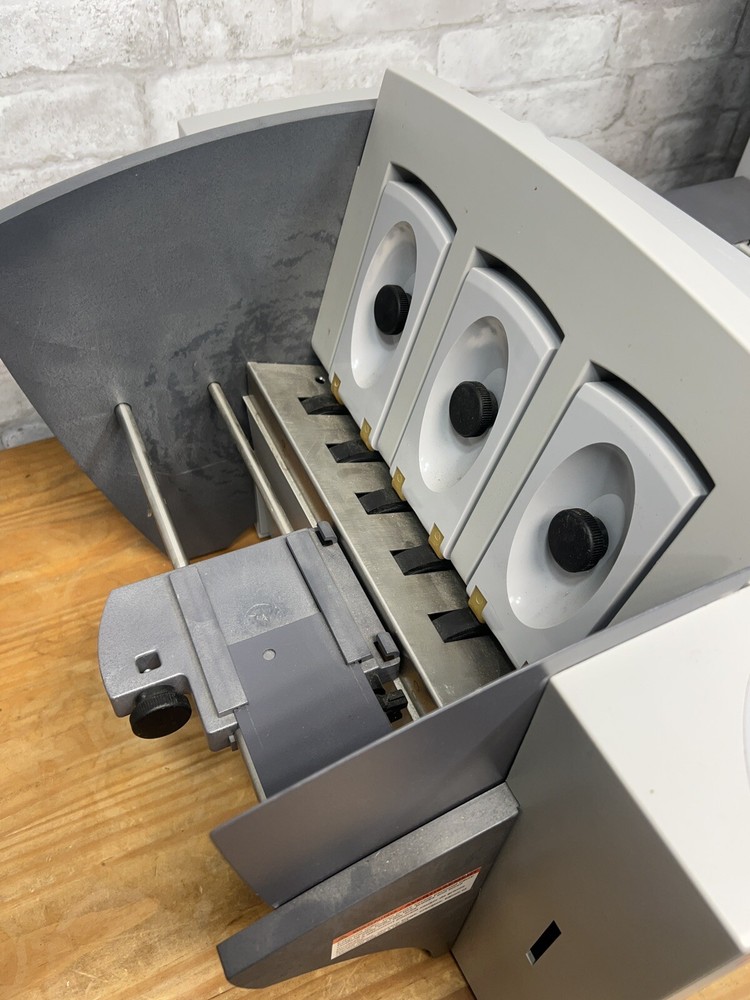 Pitney Bowes Da500 and DI350