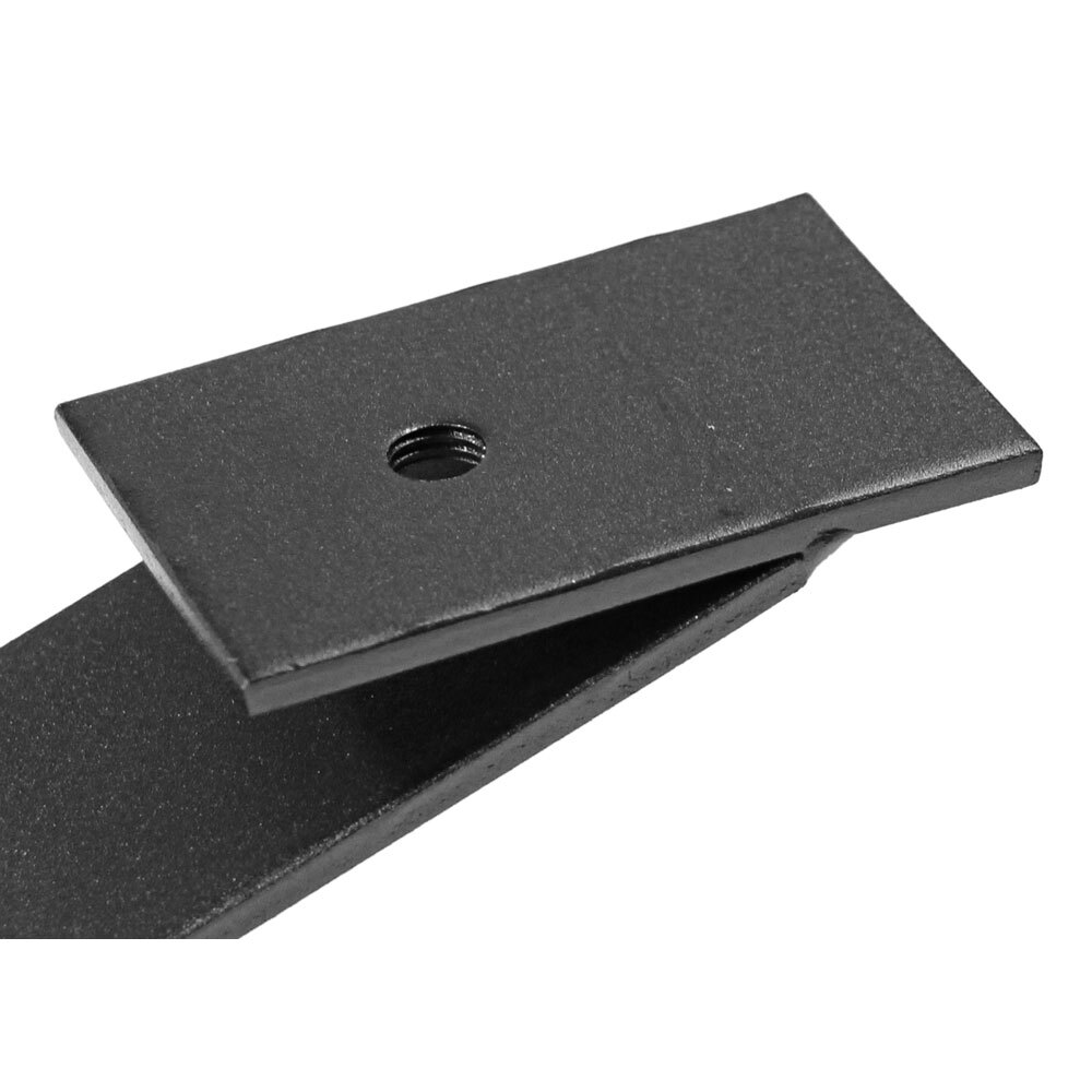 Seat Track Extender Pair Mustang 1979-2004