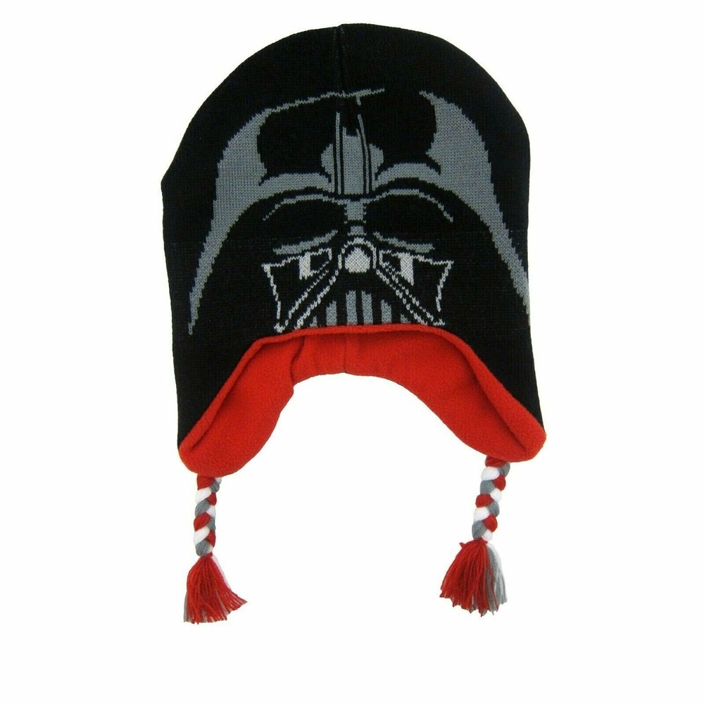 Star Wars Darth Vader Peruvian Cap