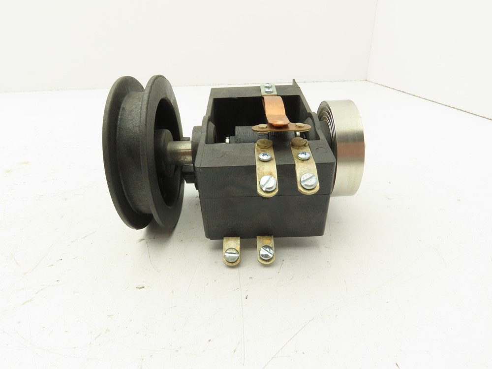 P&H Bridge Crane Hoist Cable Reel Limit Switch Contactor Hook Stop