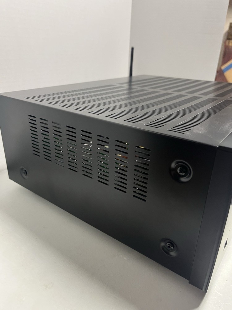 Denon AV Receiver AVR-X4200W (READ DESC)