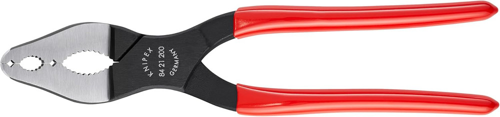 84 21 200 20-Degree Angled Cycle Pliers