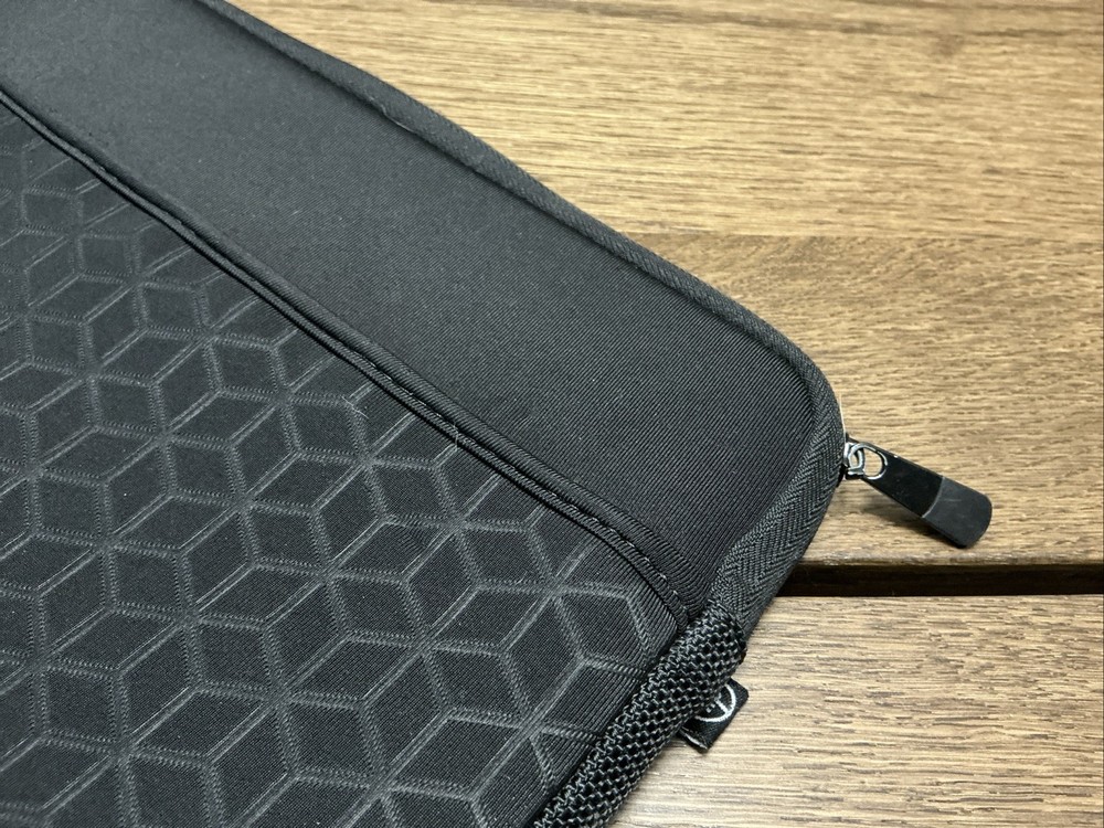 HP Tablet Sleeve 10.5" Black
