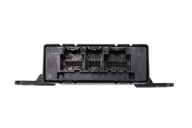 Genuine ACDelco Parking Aid Control Module 84078177