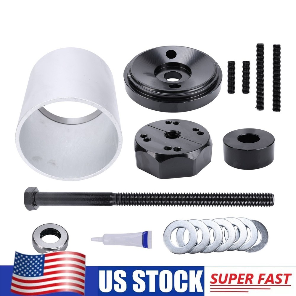 Bushing Installation Tool for Hendrickson Part # S21307, E9575, TRB5912-T