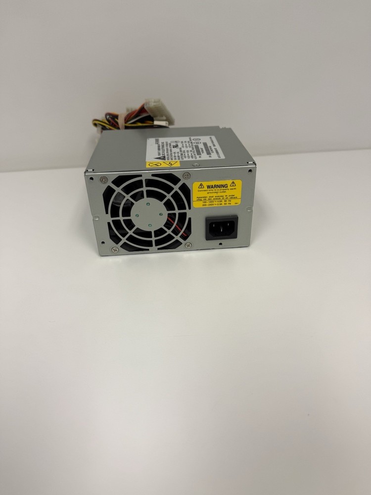 DELTA DPS-300JB D 300W Power Supply Tested