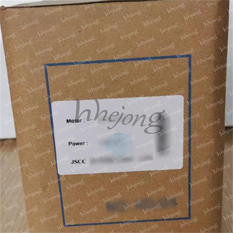 ONE JSCC 90YS90DY38 Speed Regulating Motor NEW