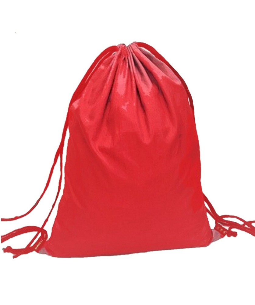 Drawstring Backpack waterproof sport sackpack