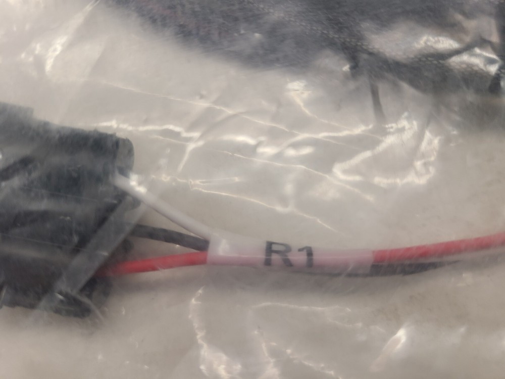 Trimble 77543_Implement Switch_10ft Extension Harness Cable Assembly_SW