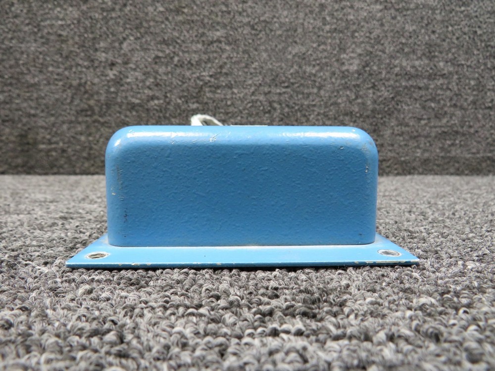 M7851C Baker Electronics Audio Amplifier