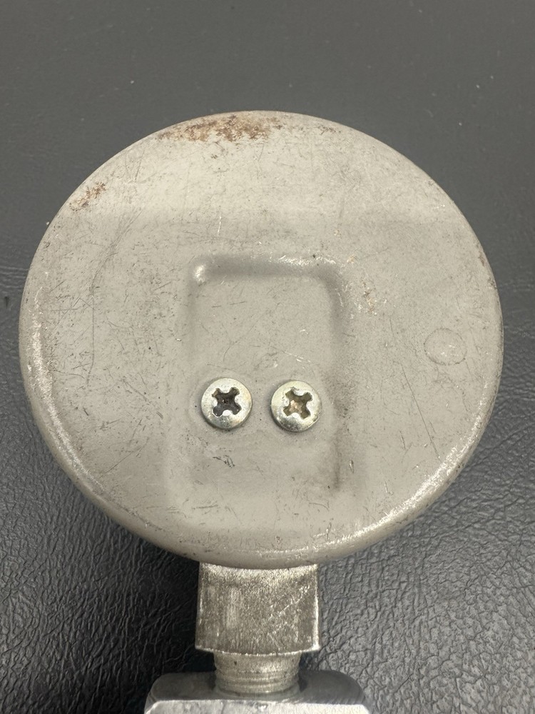Matco CT-65 Compression Tester Gauge