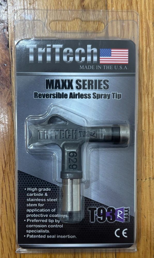 Tritech T93R Maxx Series Spray Tip