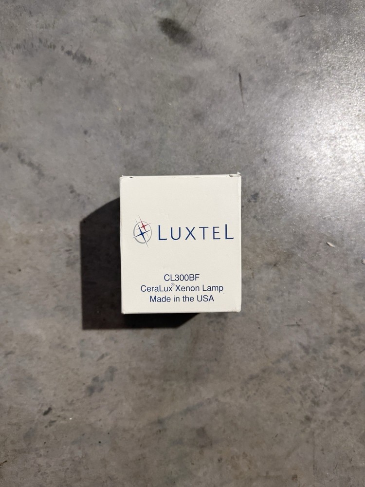 Luxtel CL300BF CeraLux Xenon Lamp