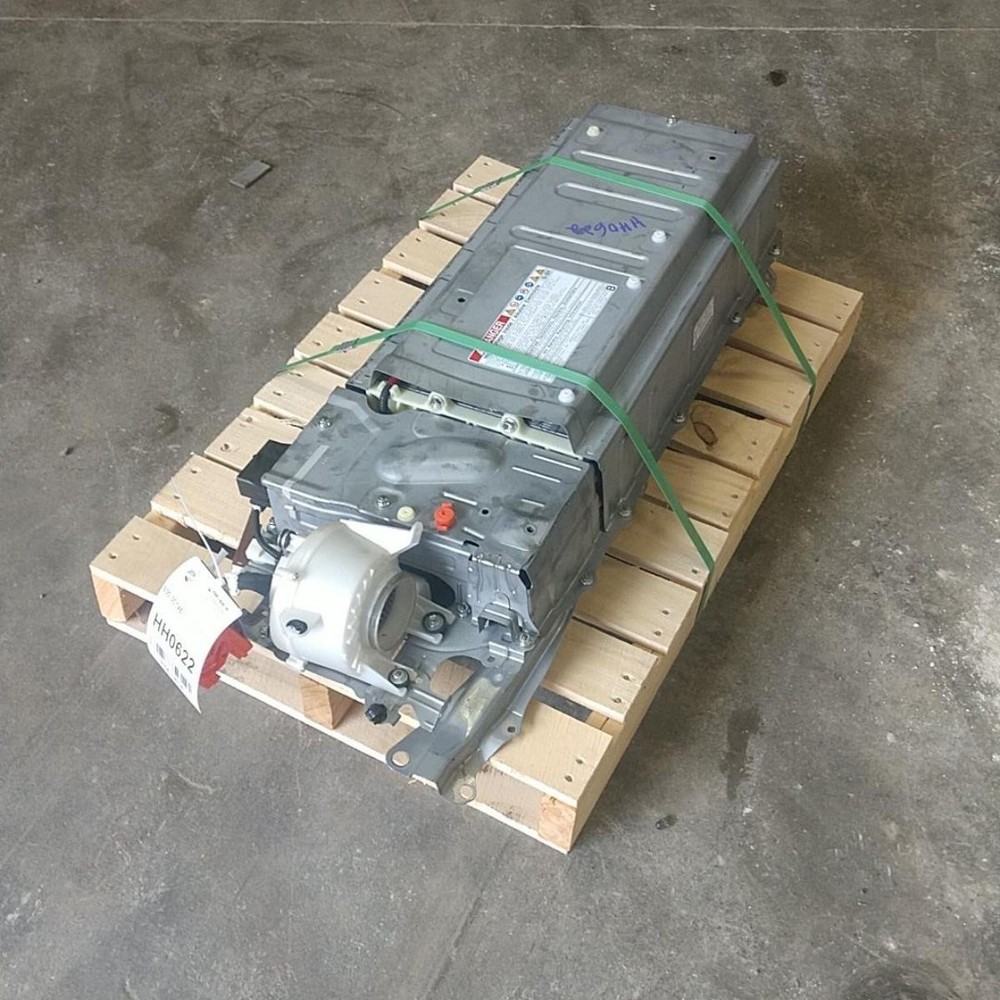 OEM Prius Hybrid Battery Pack Nimh