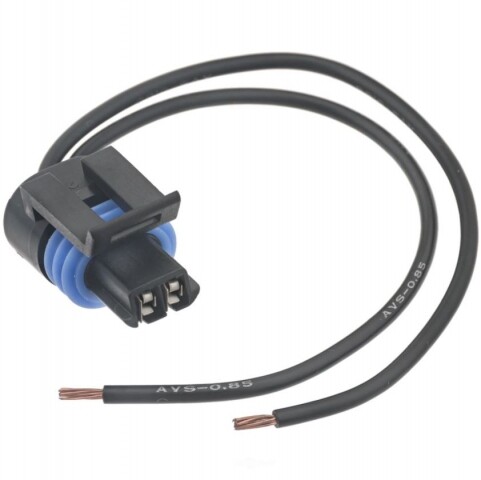 1980-2019 Corvette Engine Coolant Temperature Sensor Connector And Pigtail