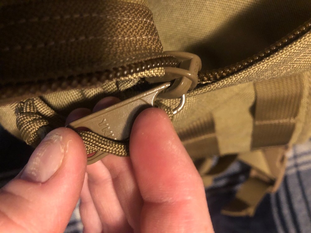 Fireforce Gear Mobile Pack. Excellent condition. Made an America!